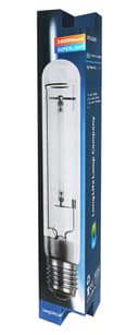 Soduim SON T Tubular 400w