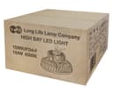150w LED High Bay UFO Light IP65 for Warehouse Workshops Canopy UFO4