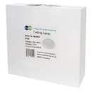 18w Round LED Ceiling Flush Mount Light IP54 6500k Bright Daylight 0829B