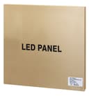 48w 600 x 600 Ceiling Suspended Recessed LED Panel Light 6000K  