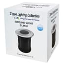 Outdoor Ground Walk Over Recessed Light Round IP67 Waterproof GL09K