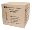 Glass Ceiling Lamp Shade Pendant Light with ST58 LED 4w E27 