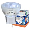 MR8 Halogen Bulb 5w 6v