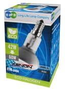 Spot R50 Reflector  Energy Saver 42w = 60w