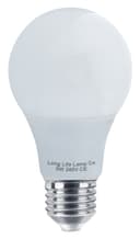 5w LED White GLS Light Bulb E27 Edison Screw
