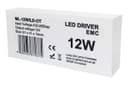 12w LED Driver for MR11 & MR16