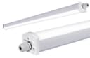 45w LED Batten Light 5ft Frosted Cover Triproof Fittng IP66 Replacement for T8