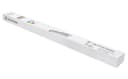 60w 5ft LED Batten Tube Light Non Corrosive IP Rated Triproof Fitting T8 Fluorescent Replacement
