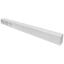 18w 2ft Industrial LED Batten Tube Light IP Rated Cool White T8 Fluorescent Replacement 