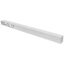 36W LED Batten Light 4ft Fitting Ceiling Mount Linear Lighting IP65 6500K BA02CW