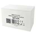 Outside Of Cabinet Hand Movement 250W IR Sensor Switch Max 70w for LEDs MFHIR
