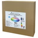 24W LED WiFi Ceiling Light with RGB App Control and Remote Smart Colour Changing WF03