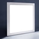 24w LED Square Recessed Ceiling Flat Panel Ultra slim Cool White 300mm x 300mm