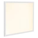 48w LED Ceiling Panel 600x600 Warm White Flat Tile 3000k