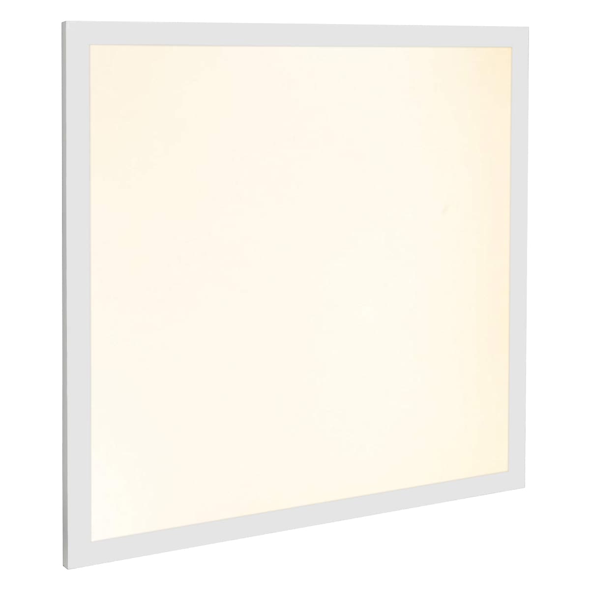 48w LED Ceiling Panel 600x600 Warm White Flat Tile 3000k