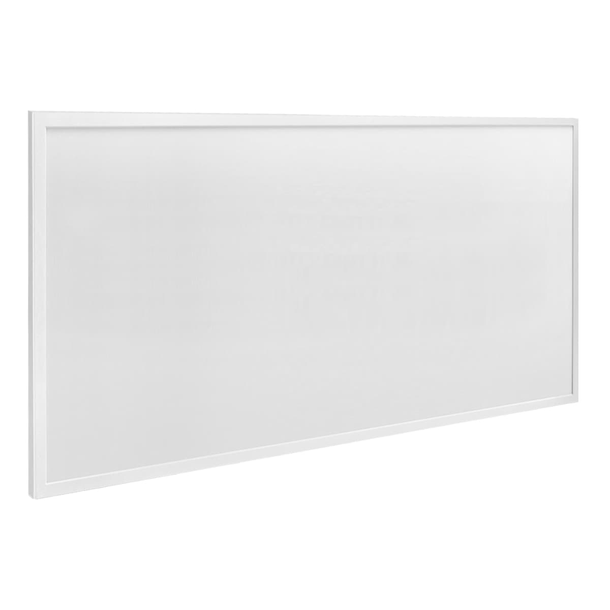72w Cool White LED Ceiling Panel Light 1200 x 600 Flat Tile 6500k 