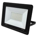 100w LED Flood Light Cool White 6500k IP65 Outdoor Use Waterproof FL100WCW