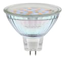 4W MR16 LED Amber Low Voltage Spot Light Bulb 12V