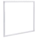 48w Ceiling Edge Lit LED Panel 600 x 600 Recessed Border Frame Light 6500K PHFL48WCW