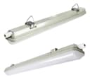 20w LED Batten Light Tri-Proof Fitting 4ft Replacement T8 Fluorescent IP66