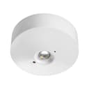 LED Emergency Light Flush Mounted Maintained/Non Maintained EML05