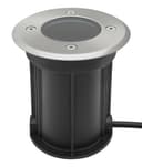 Outdoor Ground Walk Over Recessed Light Round IP67 Waterproof GL09K