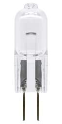 2 x ECO Energy Saving G4 Bulb 14w = 20w B Rated Energy