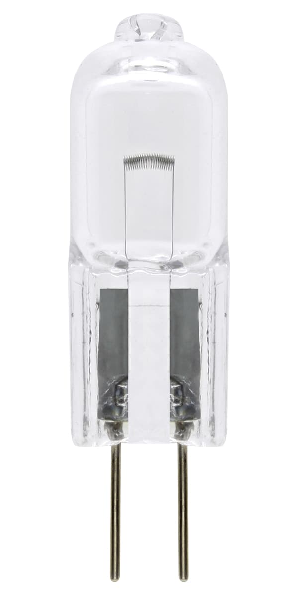 2 x ECO Energy Saving G4 Bulb 14w = 20w B Rated Energy