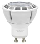 7w LED GU10 replacement 65w Halogen warm white old