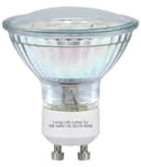 3w LED GU10 Automatic Colour Change Red Green Blue RGB Light Bulb