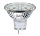 2w LED Amber Light Bulb Spot Lamp MR11 