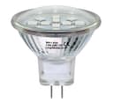 1.5w LED Red Light Bulb Spot Lamp MR11 