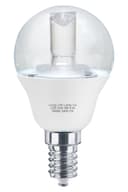 5w Clear Lens Golf Ball LED Bulb E14 SES