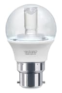 5w Clear Lens Golf Ball LED Bulb B22 Bayonet