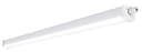45w LED Batten Light 5ft Frosted Cover Triproof Fittng IP66 Replacement for T8