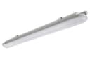 60w 5ft LED Batten Tube Light Non Corrosive IP Rated Triproof Fitting T8 Fluorescent Replacement