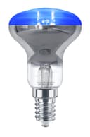 2w LED R50 Reflector Light Bulb Blue E14 Replacement For Halogen Reflector Spots 