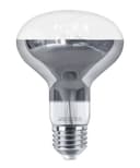 8w LED R80 Reflector Light Bulb E27 Cool White Replacement For Halogen Spots