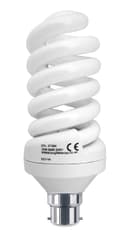 35w B22 Energy Saving Spiral Light Bulb 175w Equivalent  Special Offer