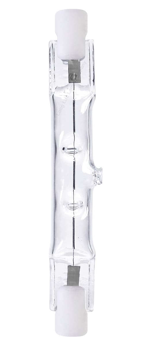 75w Halogen tube linear J78mm