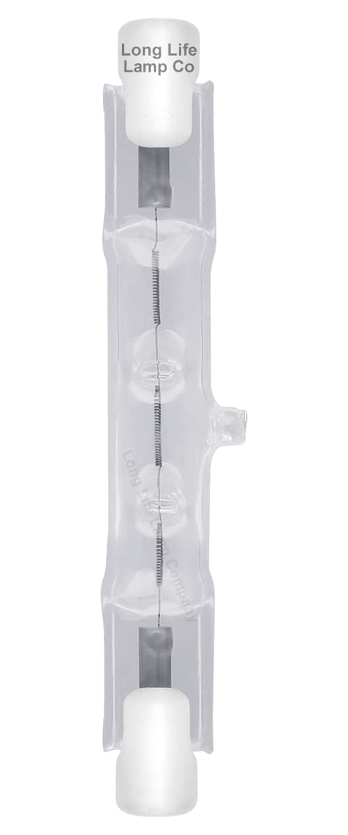 ECO Energy Saving R7s J78 120w=150w Halogen tube linear