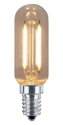 3w LED Cooker Hood Light Bulb E14 Small Edison Screw 35w Equivalent Warm White