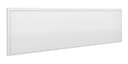 40w 1200 x 300 Ceiling Suspended Recessed LED Panel White Light Office Lighting 