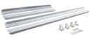 LED Panel Surface Mounting Frame Box Kit For Ceiling Panel 1200 x 600 White Body