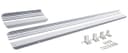 LED Panel Surface Mounting Frame Box Kit For Ceiling Panel 1200 x 300 White Body