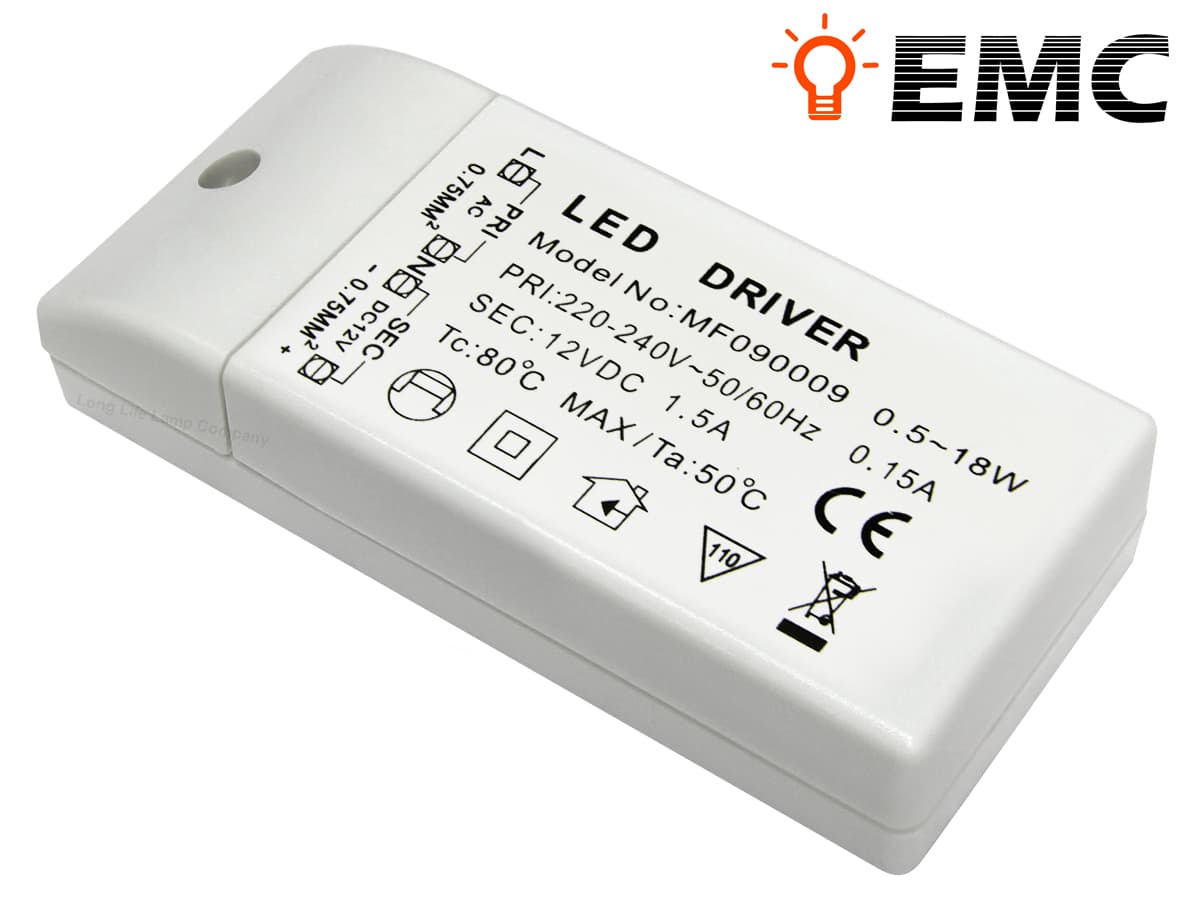 18w LED Driver Transformer