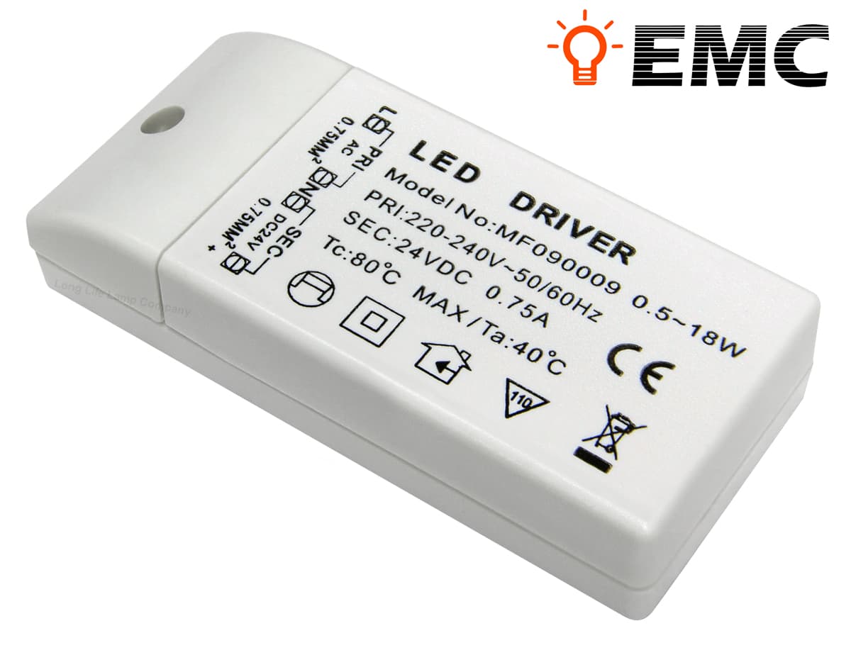 18w LED Driver Transformer 24V