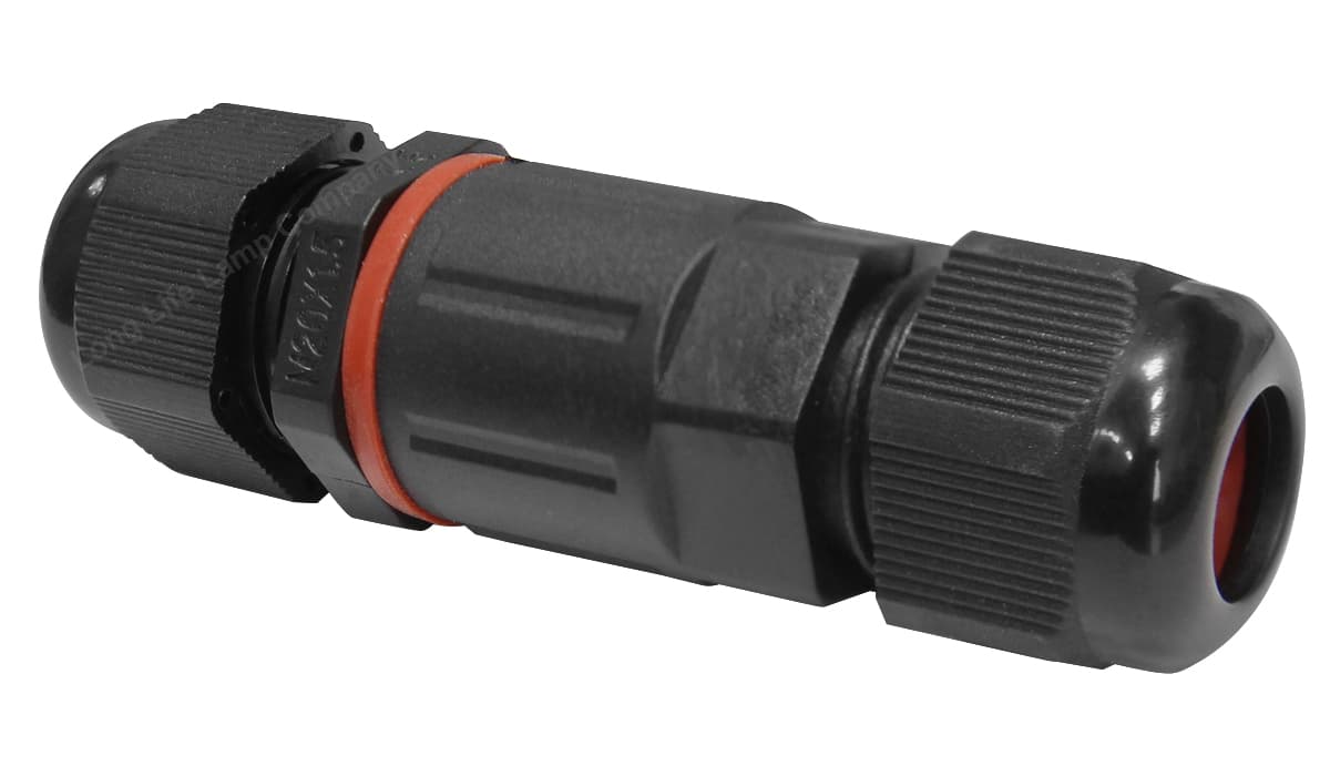 Waterproof Cable Gland Underground Cable Line Protection Sleeve Connectors IP68