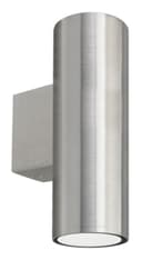 Stainless Steel Up Down Wall Light GU10 IP20 Double Wall Light ZLC034 