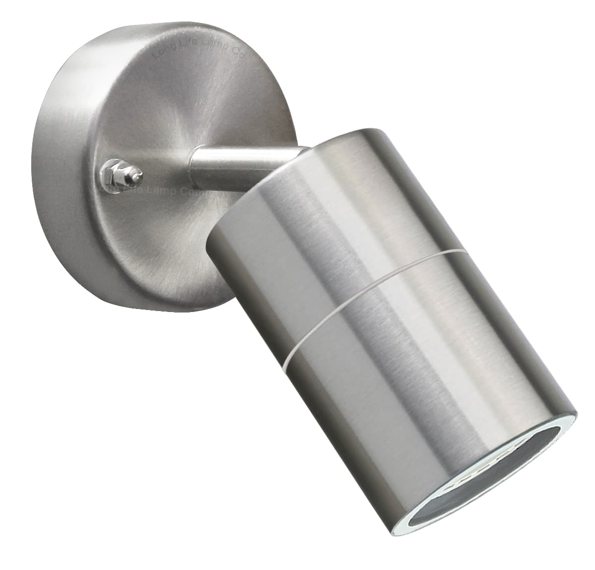 Adjustable Outdoor Wall Light Stainless Steel IP44 ZLC010